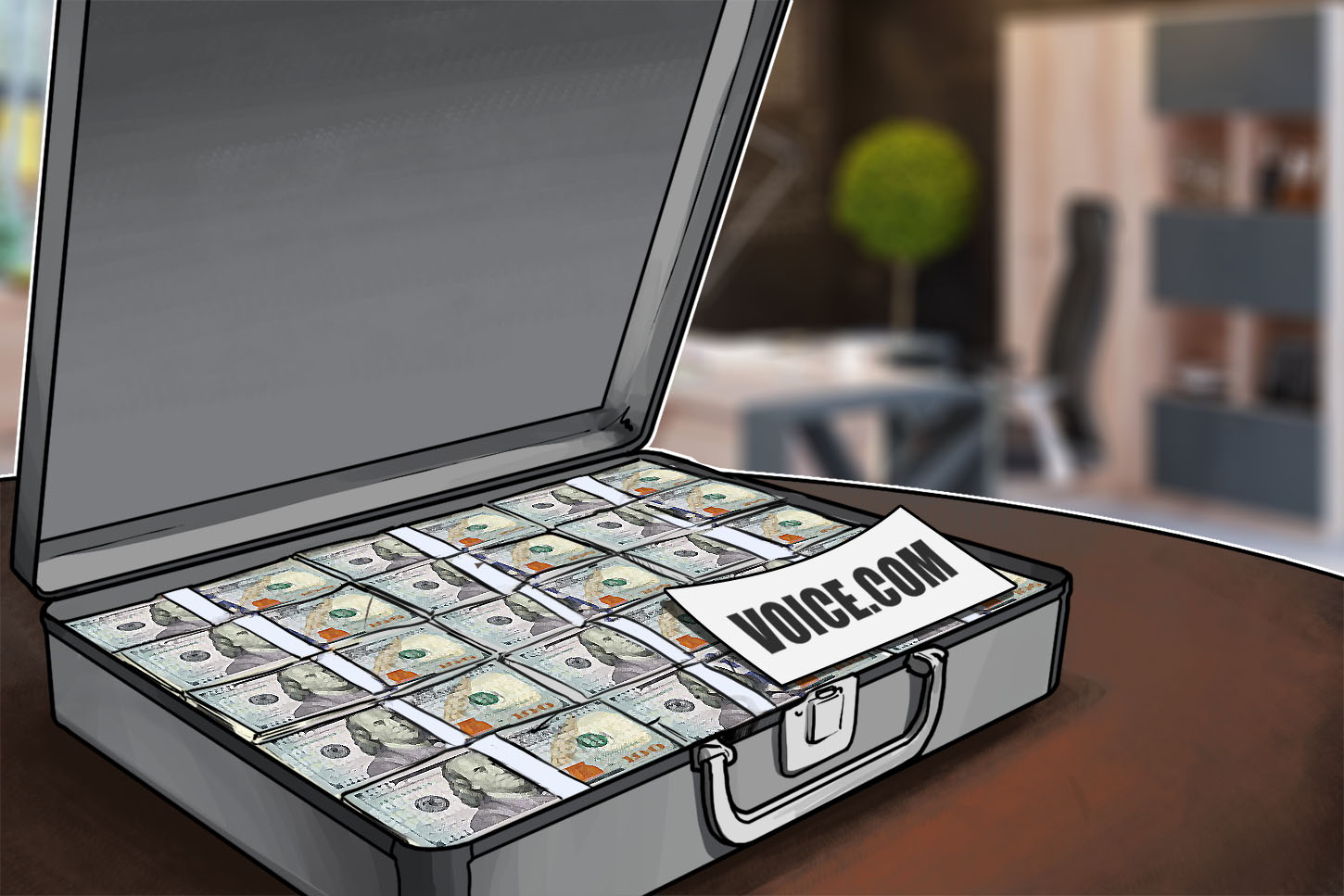blockone-pays-30m-for-new-blockchain-powered-social-media-platforms-domain-name