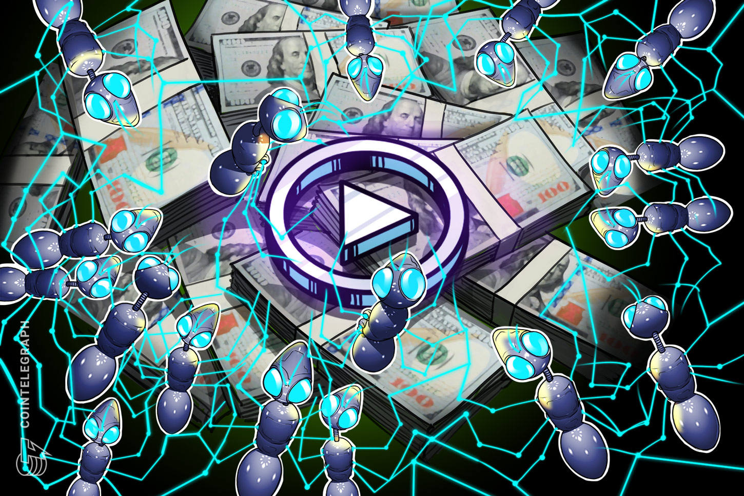 ethereum-based-decentralized-video-streaming-startup-livepeer-raises-8m