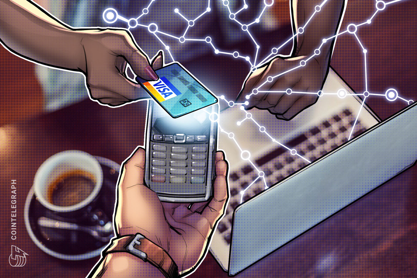 visa-set-to-join-the-expanding-field-of-blockchain-based-international-payment-providers
