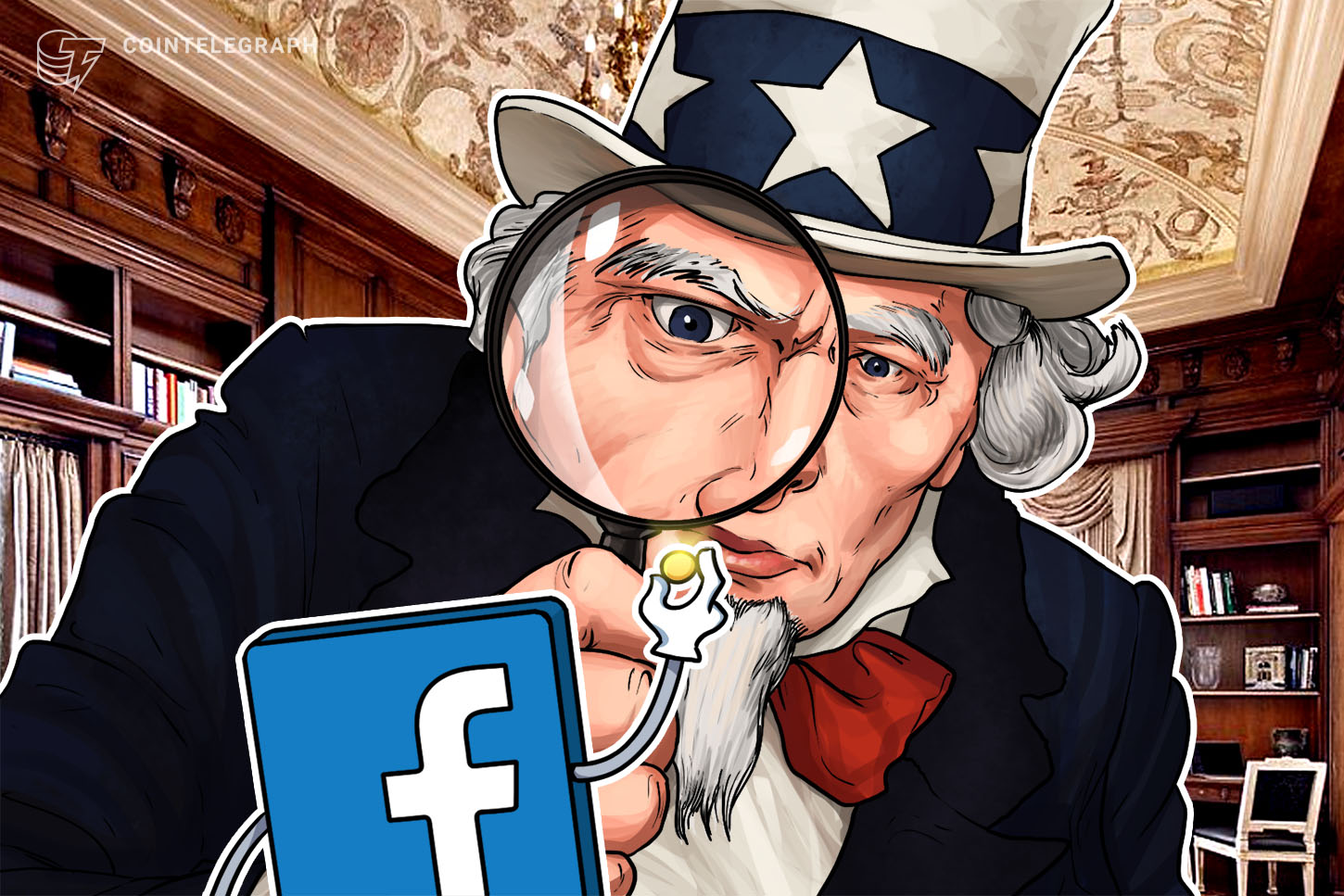 senate-banking-committee-sets-hearing-on-facebooks-crypto-for-july-16