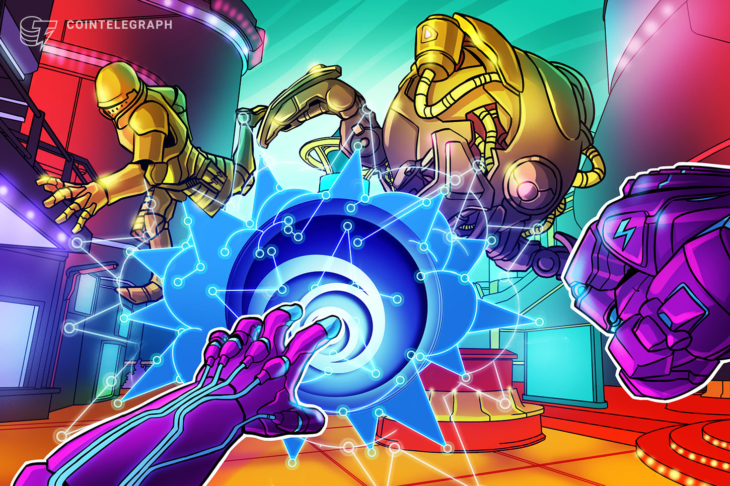 time-to-chain-up-is-blockchain-about-to-change-the-gaming-industry