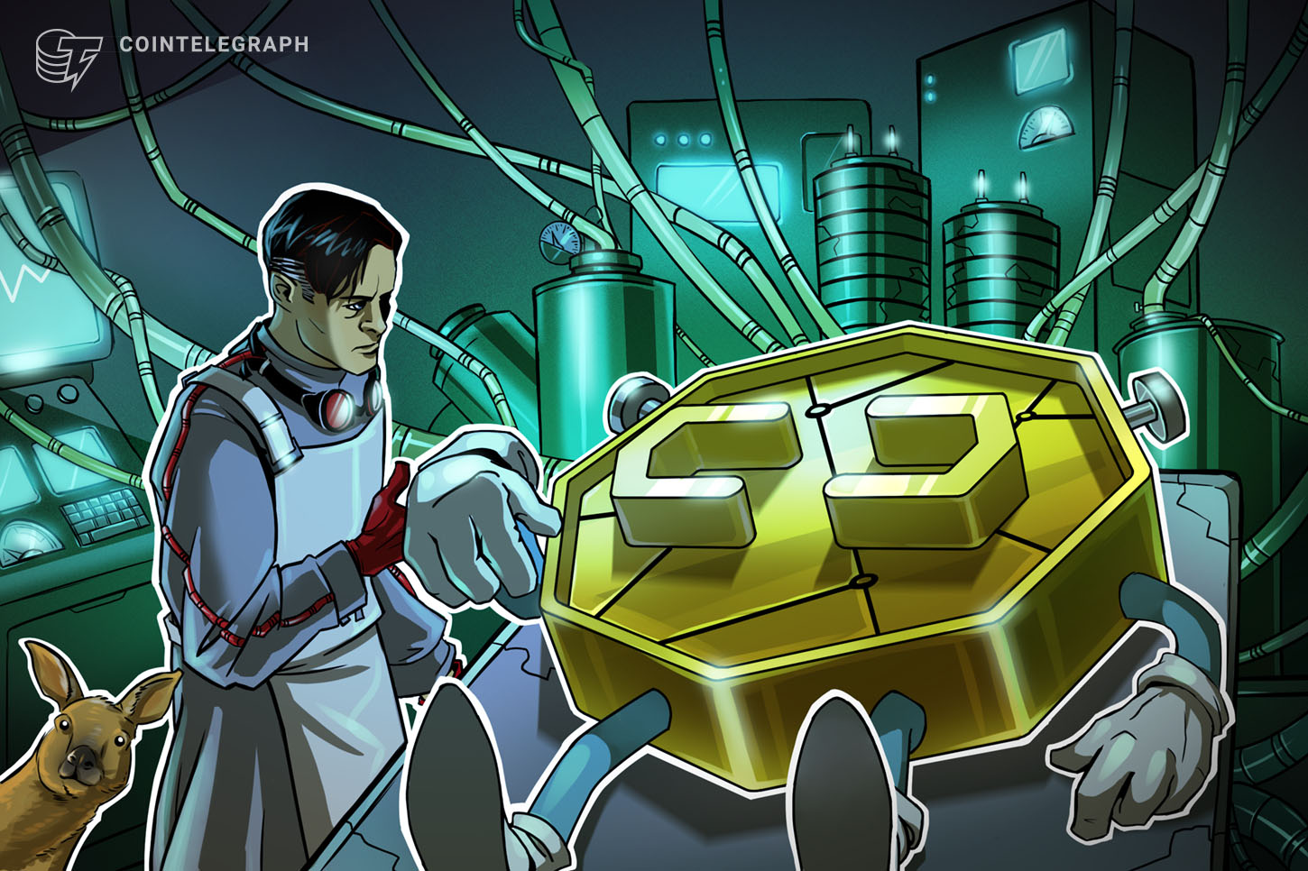 australias-central-bank-cryptos-will-not-receive-wide-acceptance-in-the-near-future