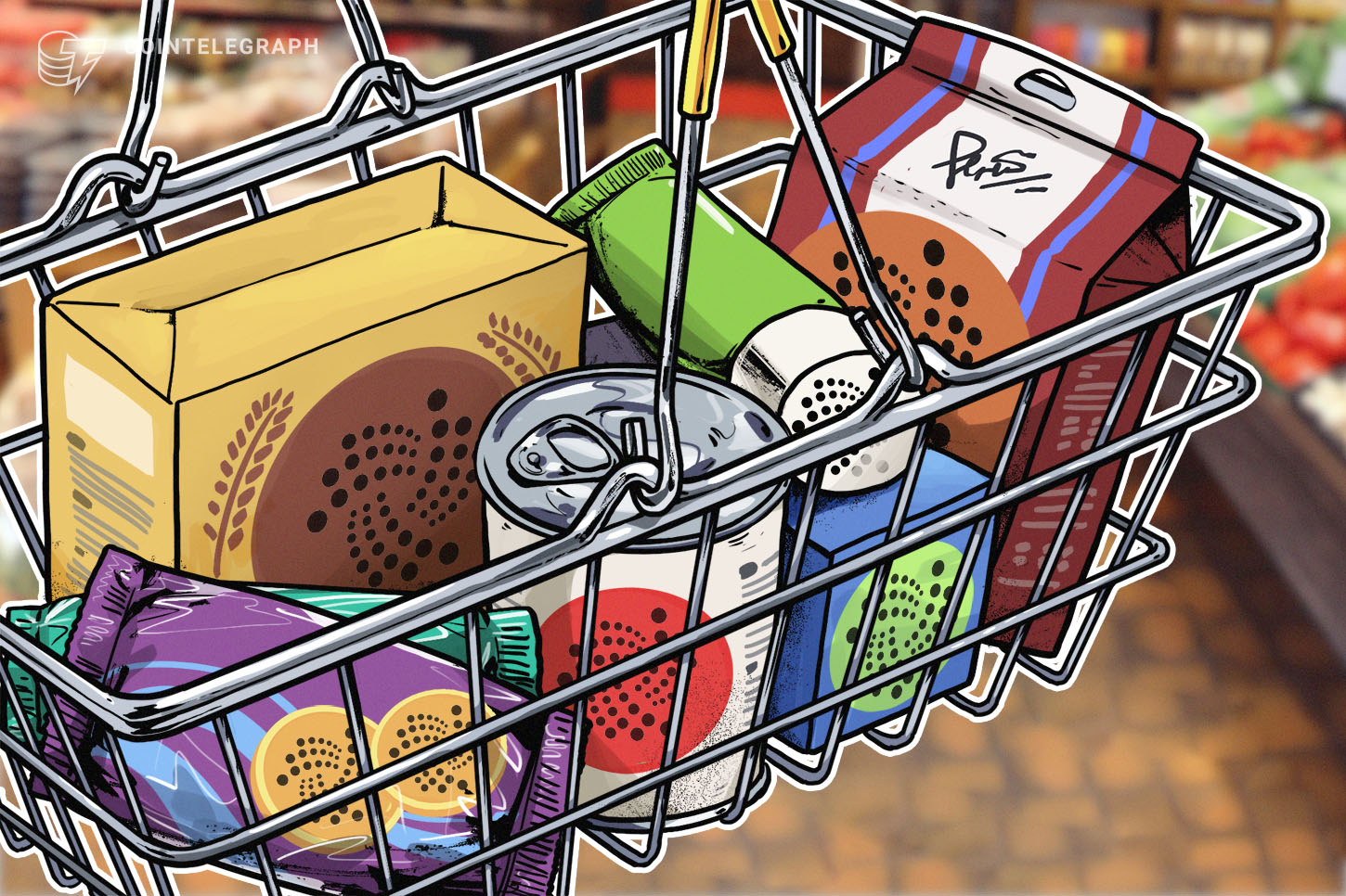 iota-to-enter-a-new-partnership-to-track-potentially-fatal-food-allergens-with-dlt