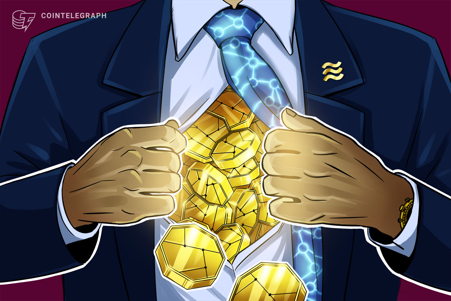 etoro-confirms-tokenized-asset-trial-on-facebook-libra