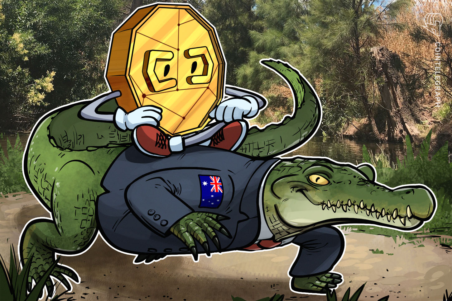 australia-central-bank-argues-bitcoin-unlikely-to-become-mainstream