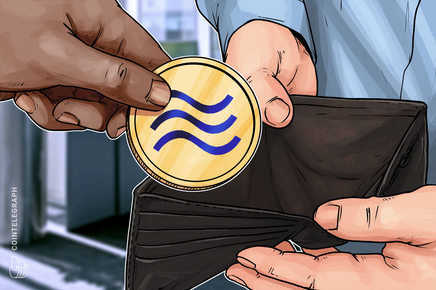 australian-reserve-bank-official-advises-caution-in-anticipation-of-libra