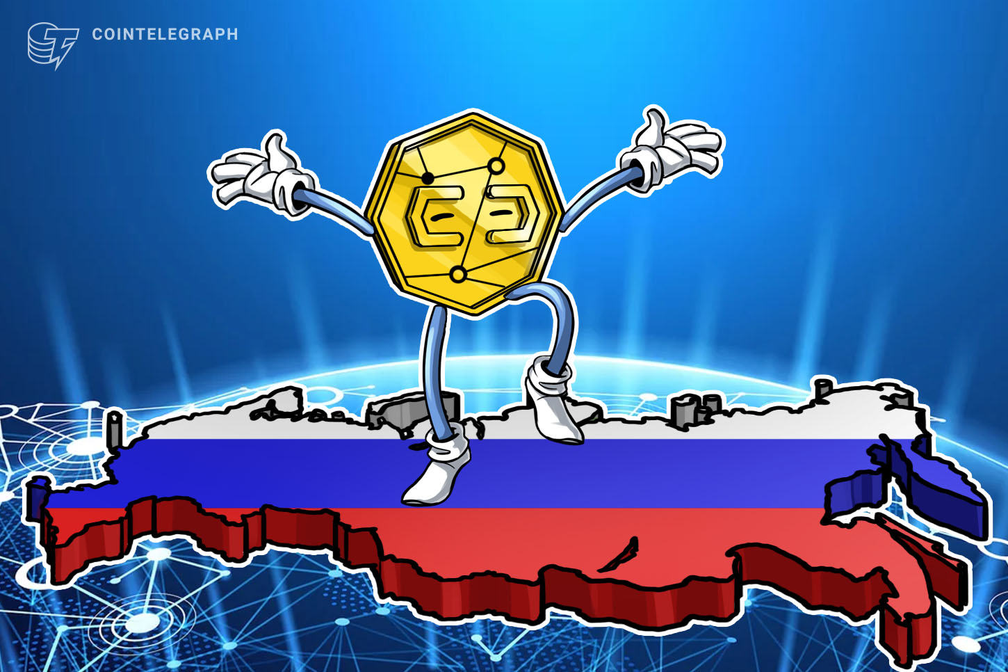 russian-ministry-of-finance-considers-allowing-cryptocurrency-trading