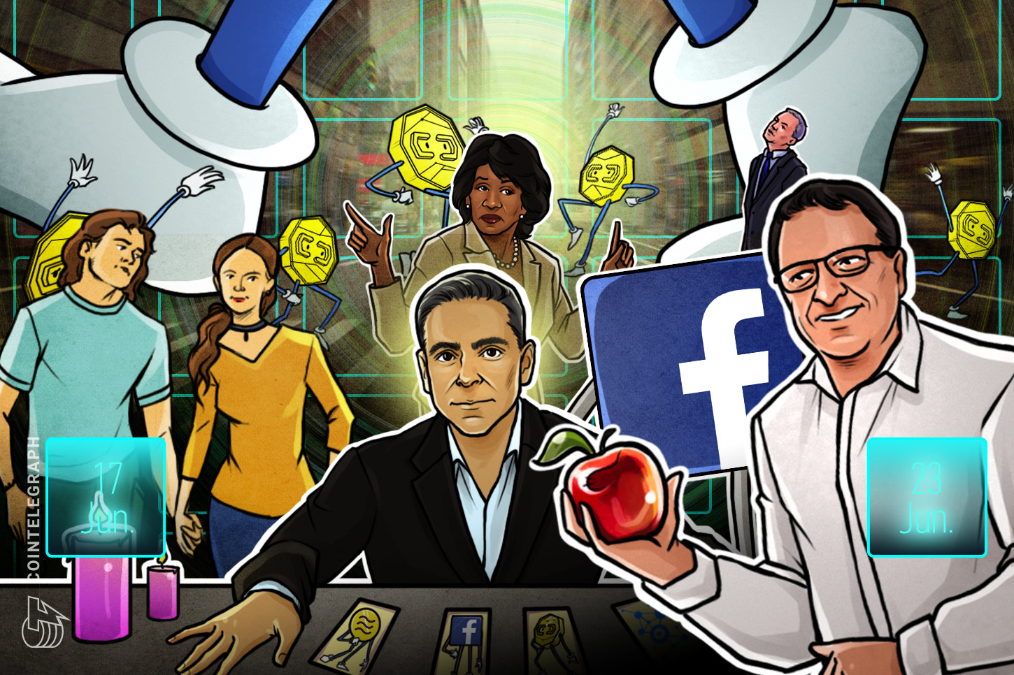 hodlers-digest-june-1723-top-stories-price-movements-quotes-and-fud-of-the-week