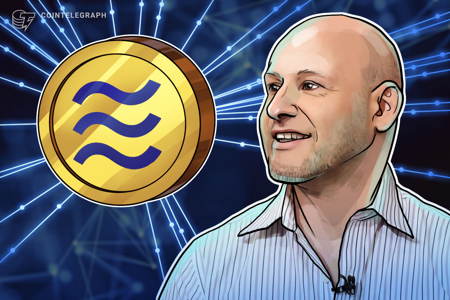 ethereum-co-founder-criticizes-facebooks-libra-token-for-centralization