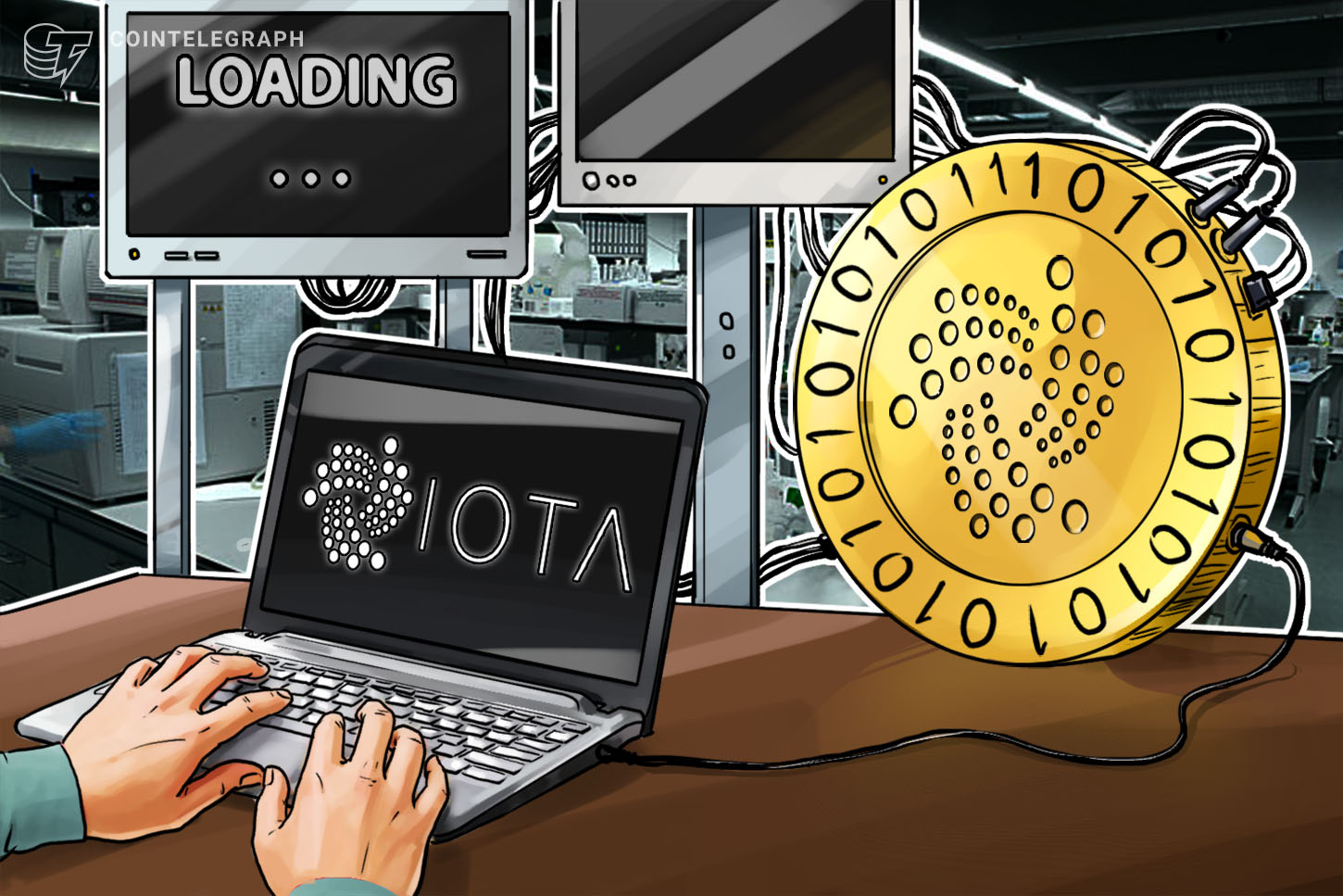 iota-veroffentlicht-audit-ergebnisse-so-sicher-ist-die-trinity-wallet