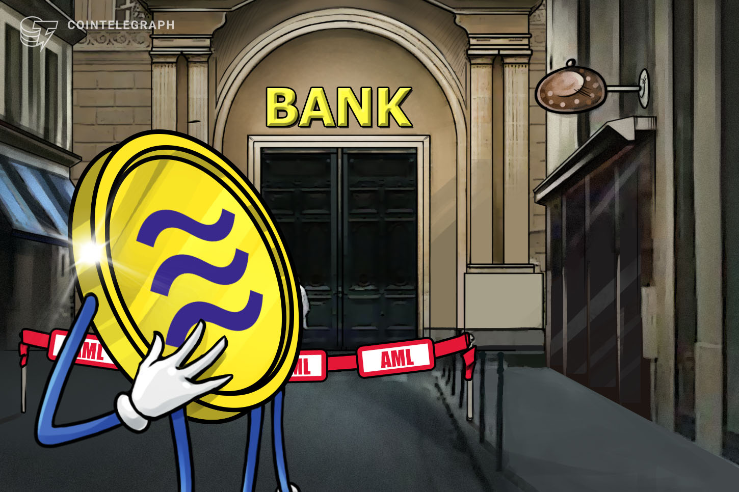 french-central-bank-facebooks-libra-may-need-banking-license