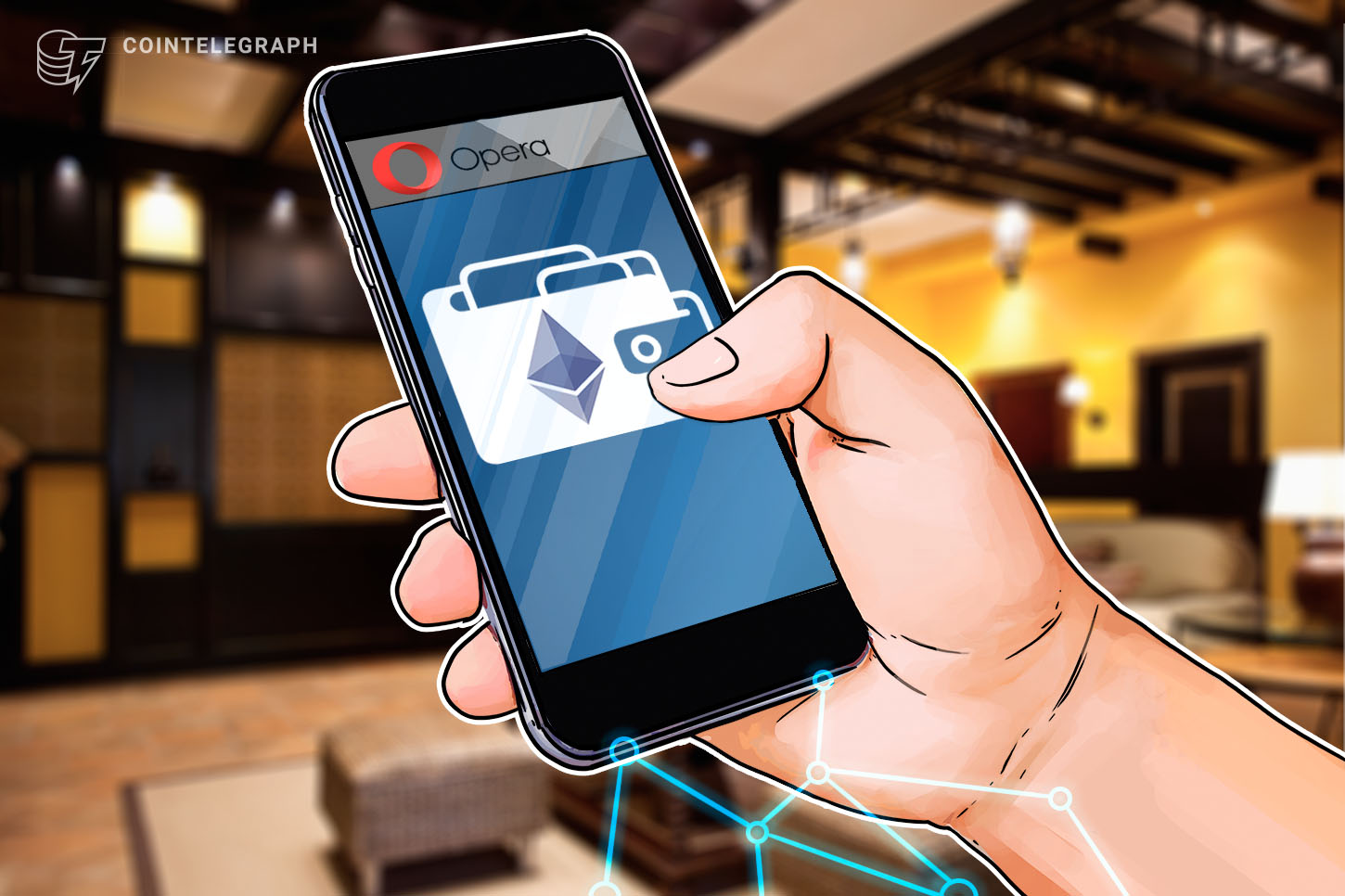 opera-releases-ios-version-of-its-blockchain-ready-mobile-web-browser