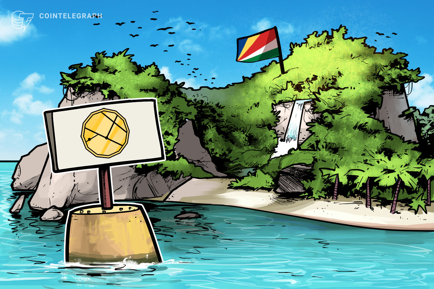 seychelles-to-host-first-regulated-tokenized-security-on-a-national-stock-market