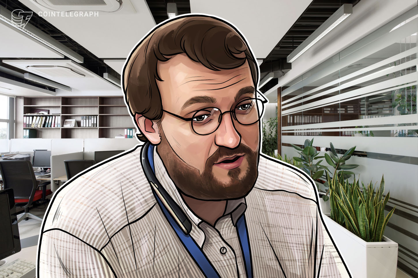 charles-hoskinson-thinks-cardano-will-prevail-over-libra-in-emerging-markets