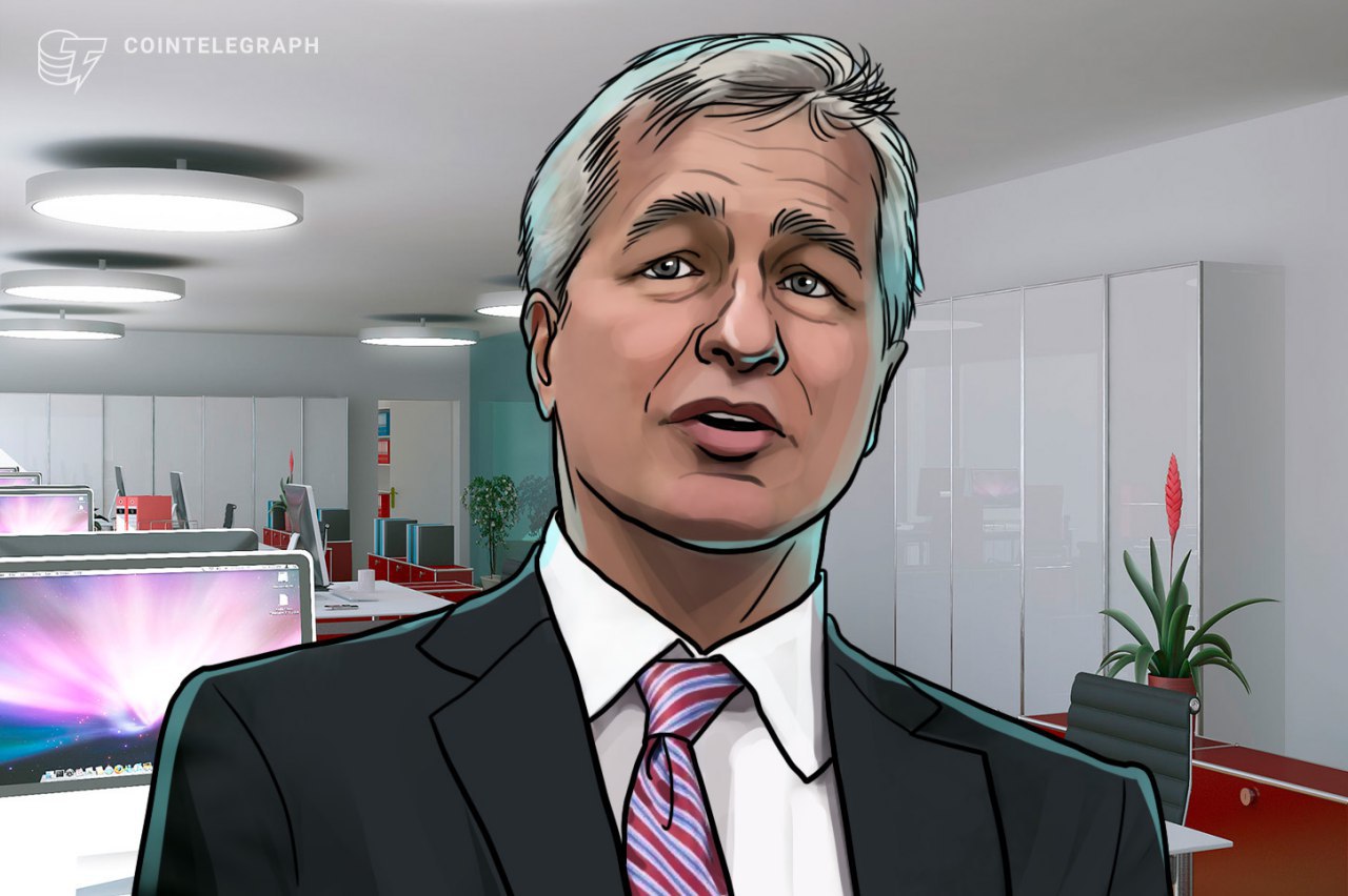 jpmorgan-chase-ceo-crypto-projects-pose-no-threat-to-banking-system