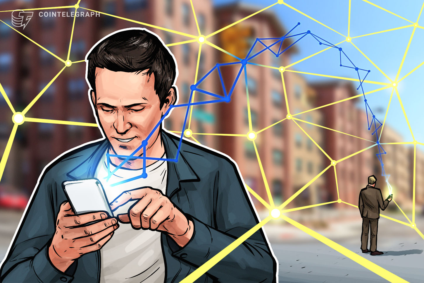 cryptocurrency-mobile-app-downloads-stall-amid-price-surge-report