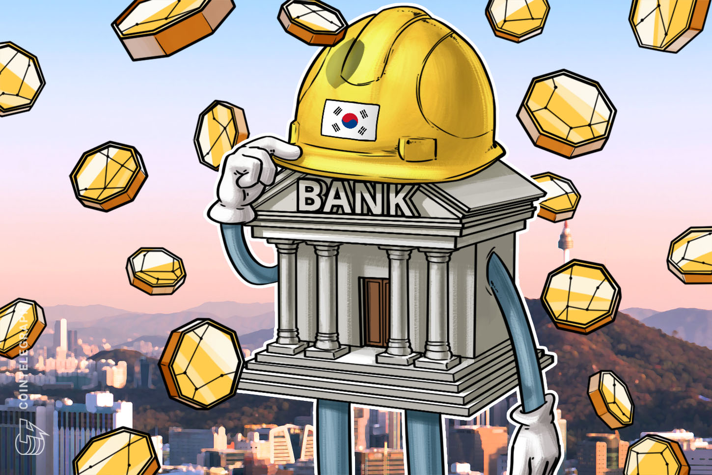 major-korean-bank-clamps-down-on-accounts-linked-to-crypto-exchanges