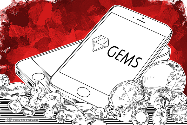 gems-to-decentralize-social-network-messaging-and-reward-users