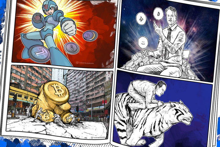 weekend-roundup-the-blocknet-funding-continues-for-payment-processors-and-chinese-miners-are-about-to-eat-everyones-lunch