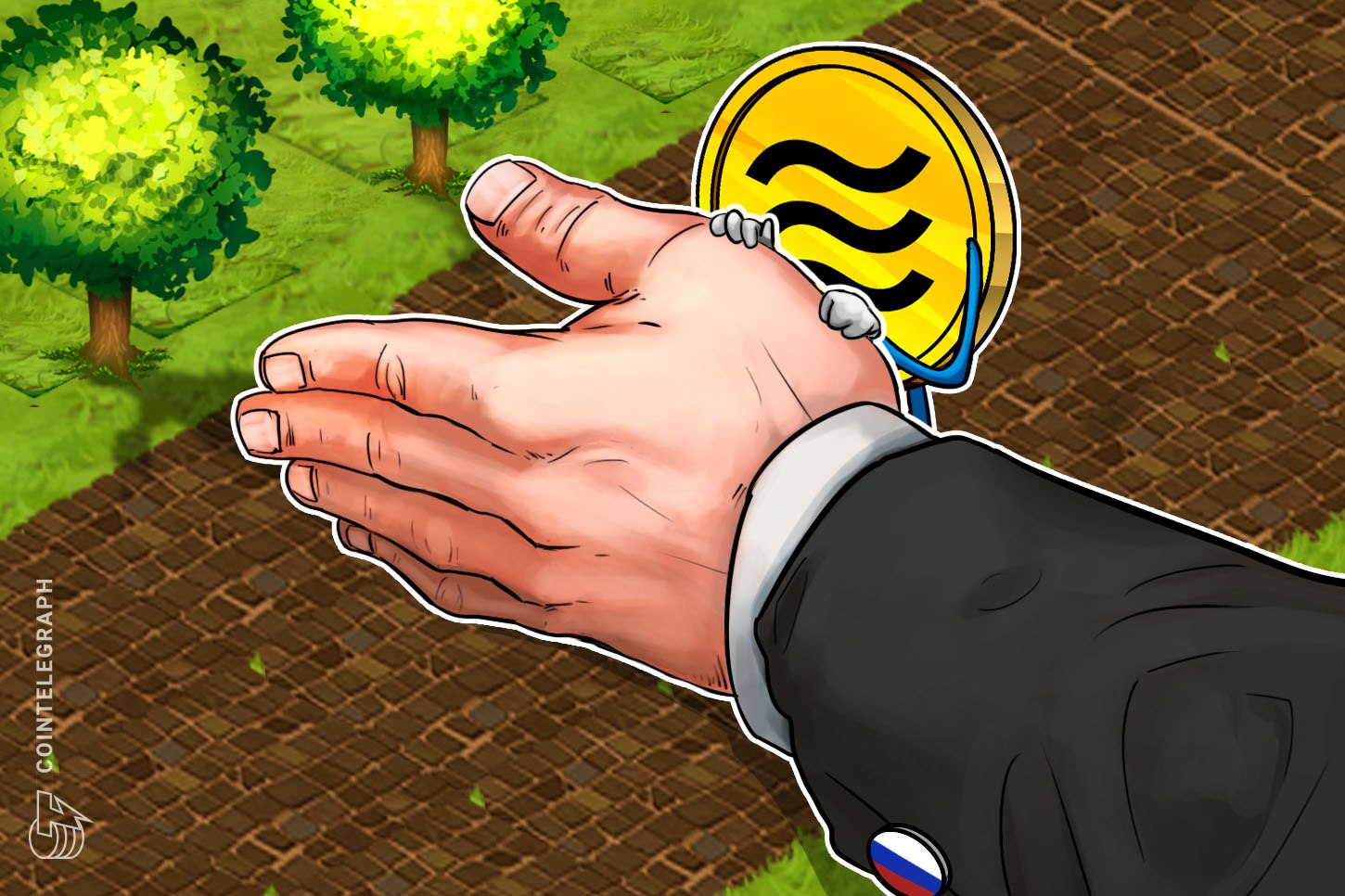 official-russia-will-not-introduce-separate-regulation-for-facebooks-libra