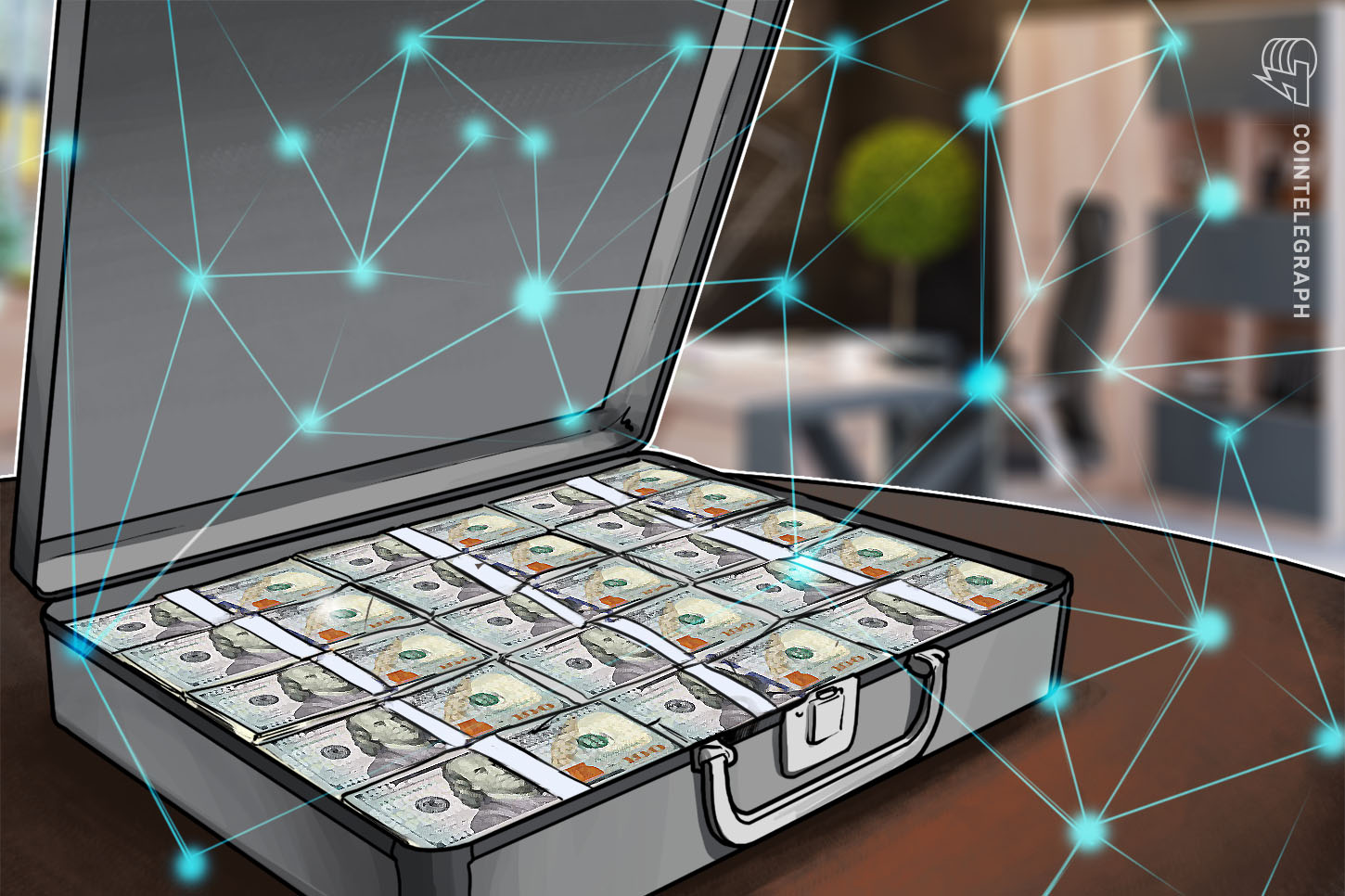 blockchains-ceo-acquires-kirkwood-bank-of-nevada-for-28-million