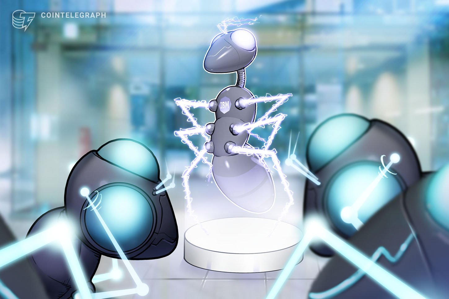 why-ibms-blockchain-isnt-a-real-blockchain