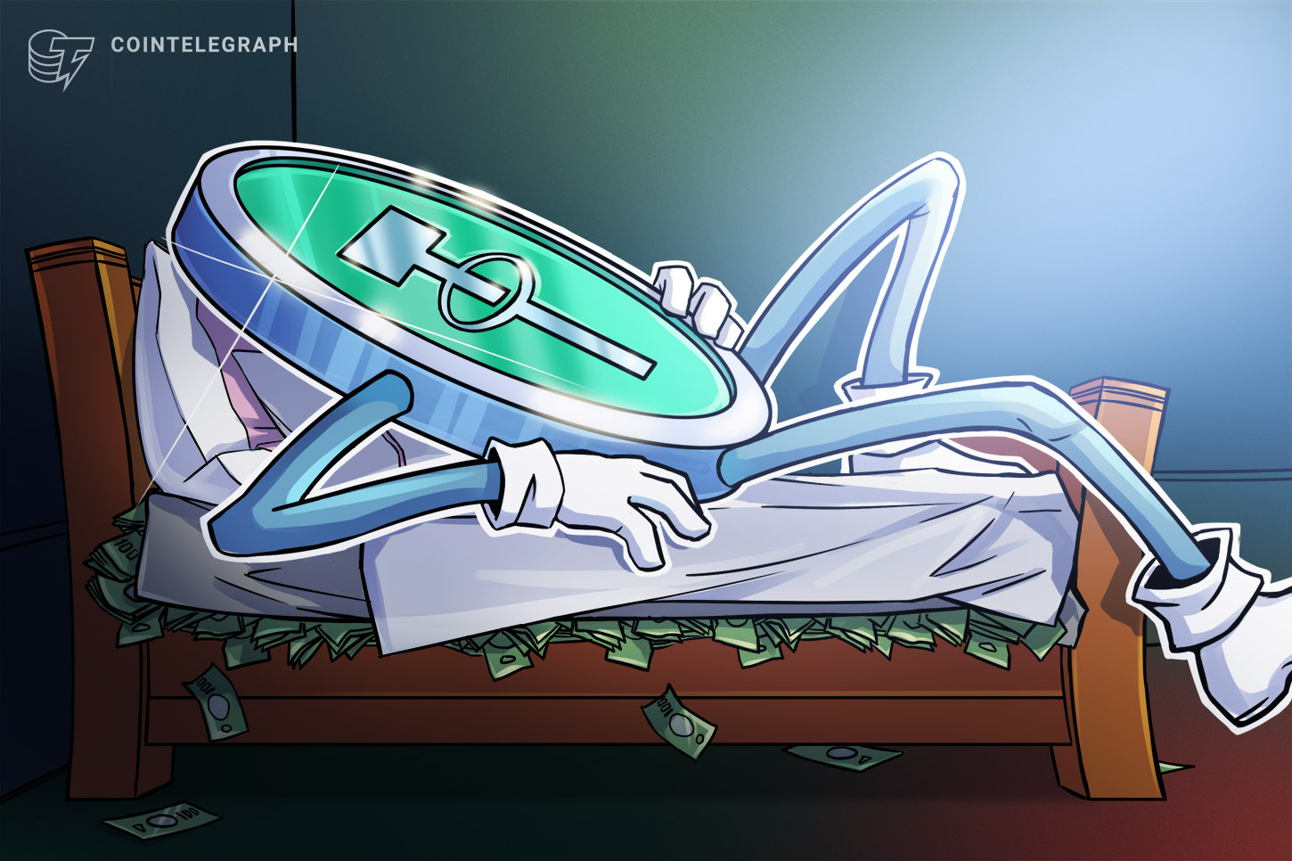 crypto-exchange-bitfinex-repaid-100-million-to-stablecoin-operator-tether
