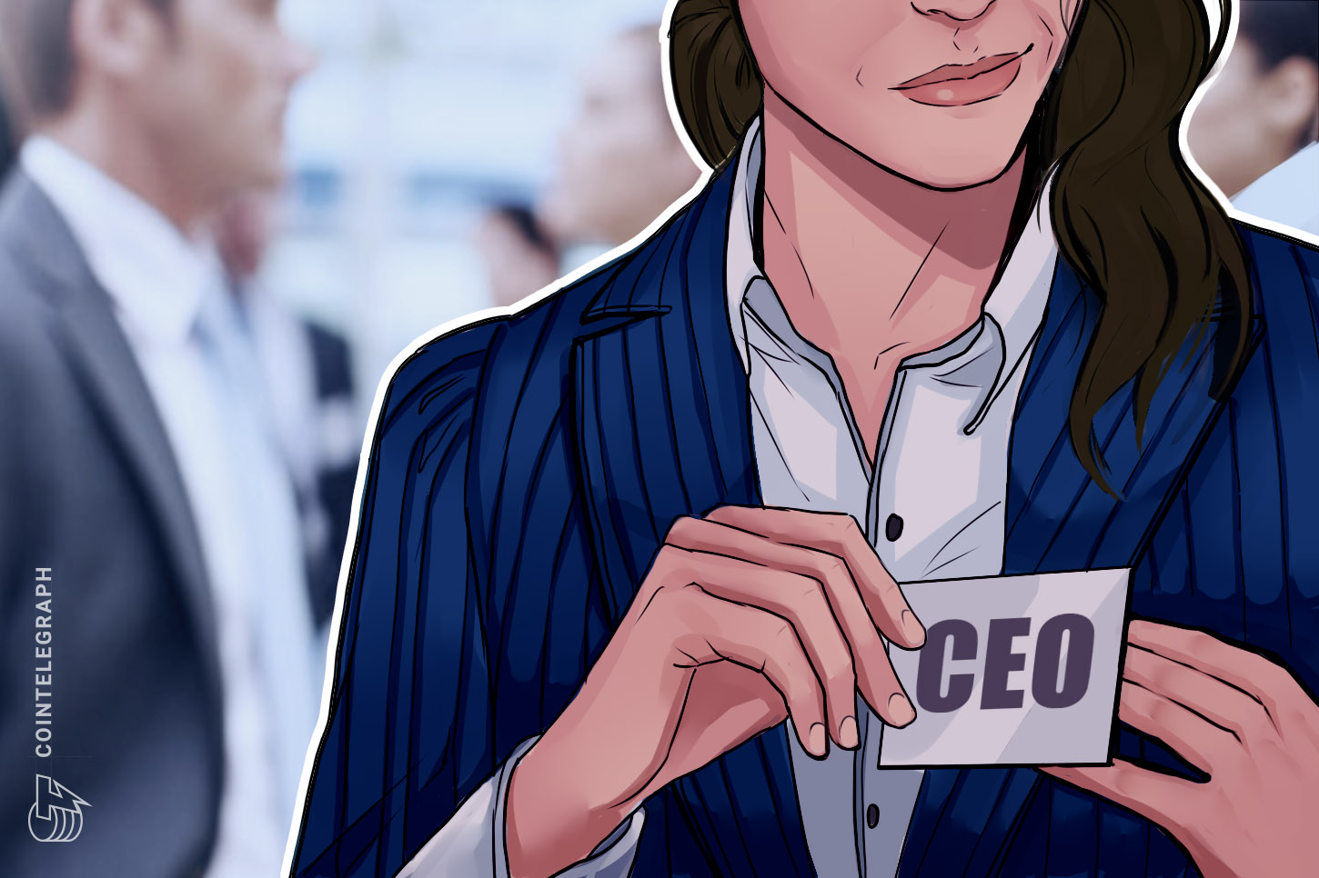 operator-of-newly-launched-binance-us-appoints-former-ripple-exec-as-new-ceo