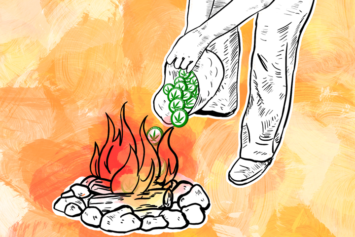 the-full-story-of-cannabiscoins-premine-burn