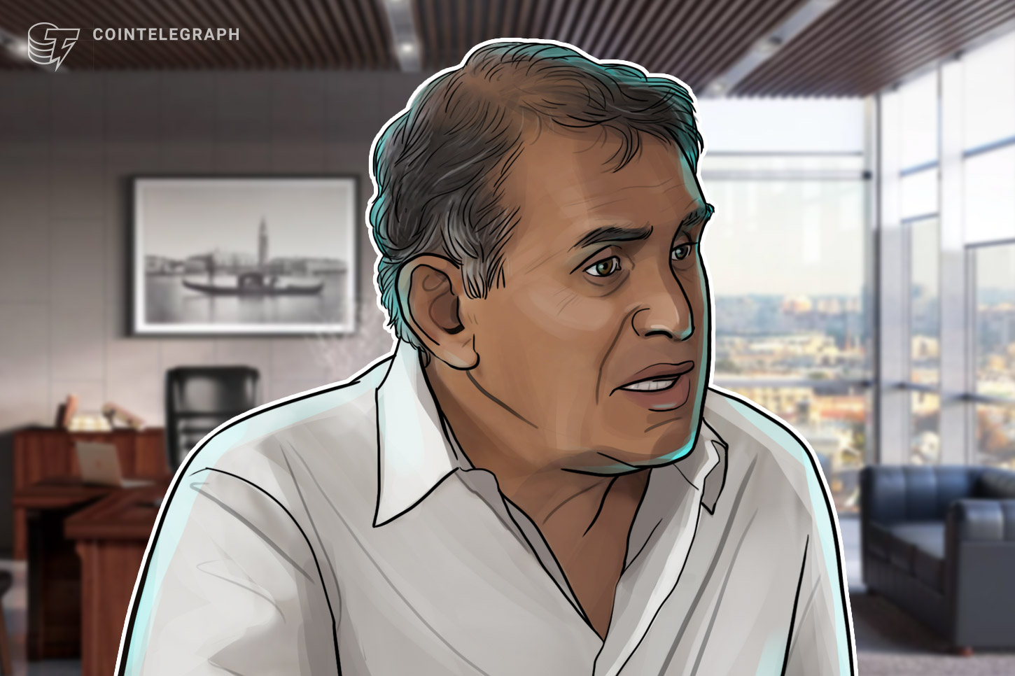 release-the-tape-you-coward-roubini-tells-bitmex-ceo-after-debate