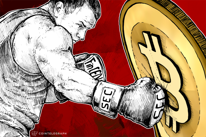 us-regulators-one-two-punch-sec-probes-crowdsales-fincen-takes-aim-at-exchanges
