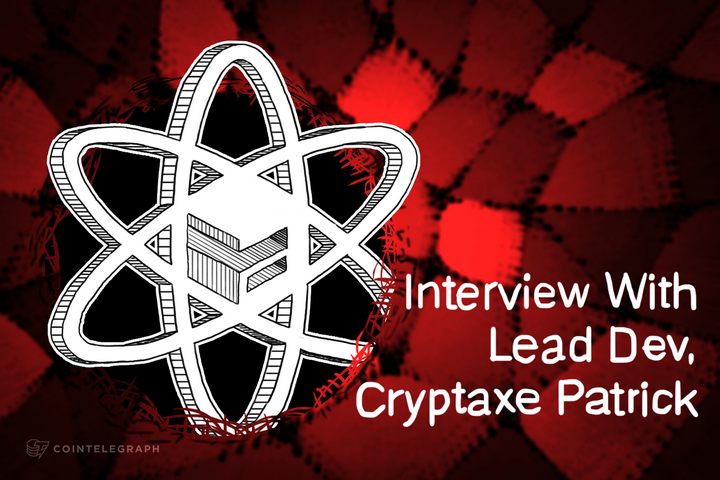 atomic-a-decentralized-ledger-for-all-blockchain-based-technology
