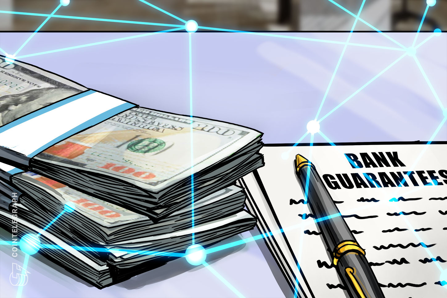 ibm-launches-blockchain-pilot-for-bank-guarantee-processes