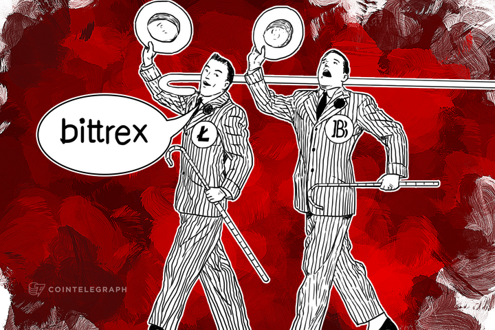 bittrex-to-drop-blackcoin-and-litecoin-pairs
