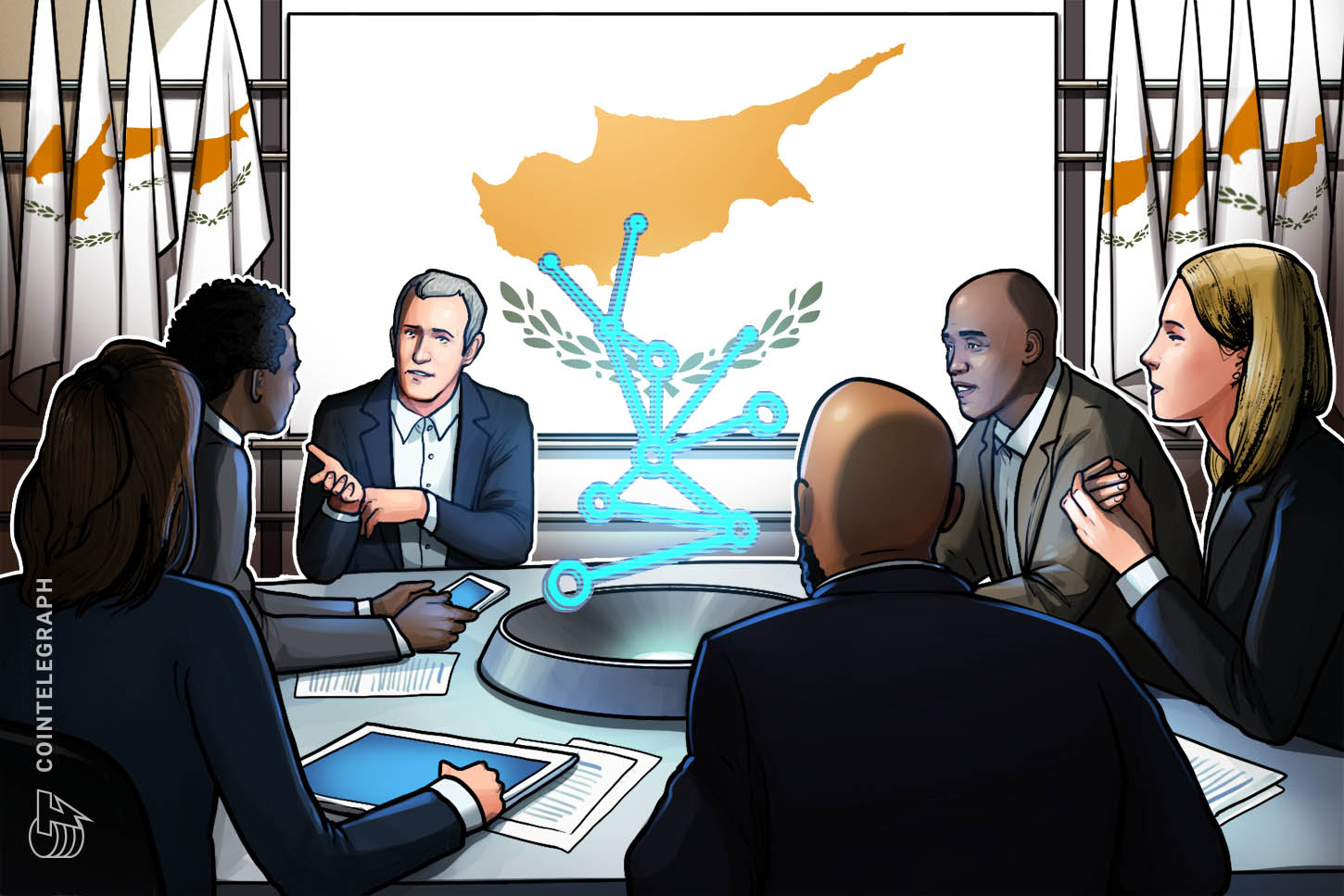 cyprus-finance-minister-blockchain-draft-bill-to-be-ready-this-year