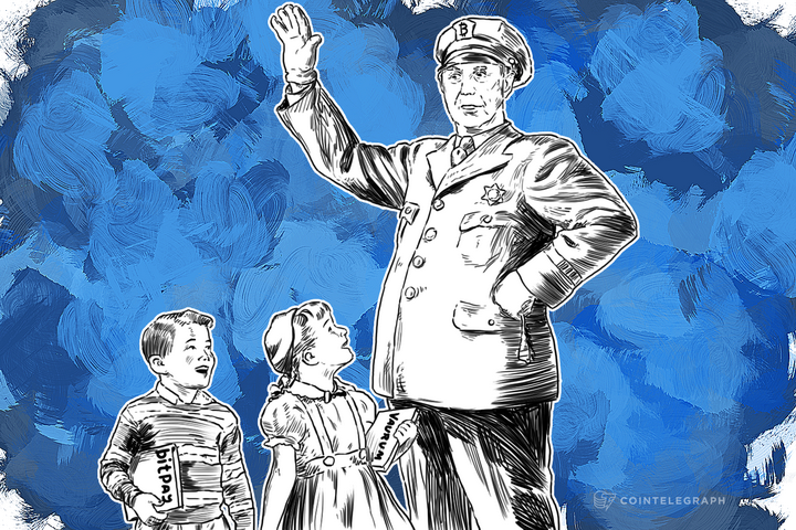 former-sec-chairman-arthur-levitt-to-advise-bitpay-and-vaurum