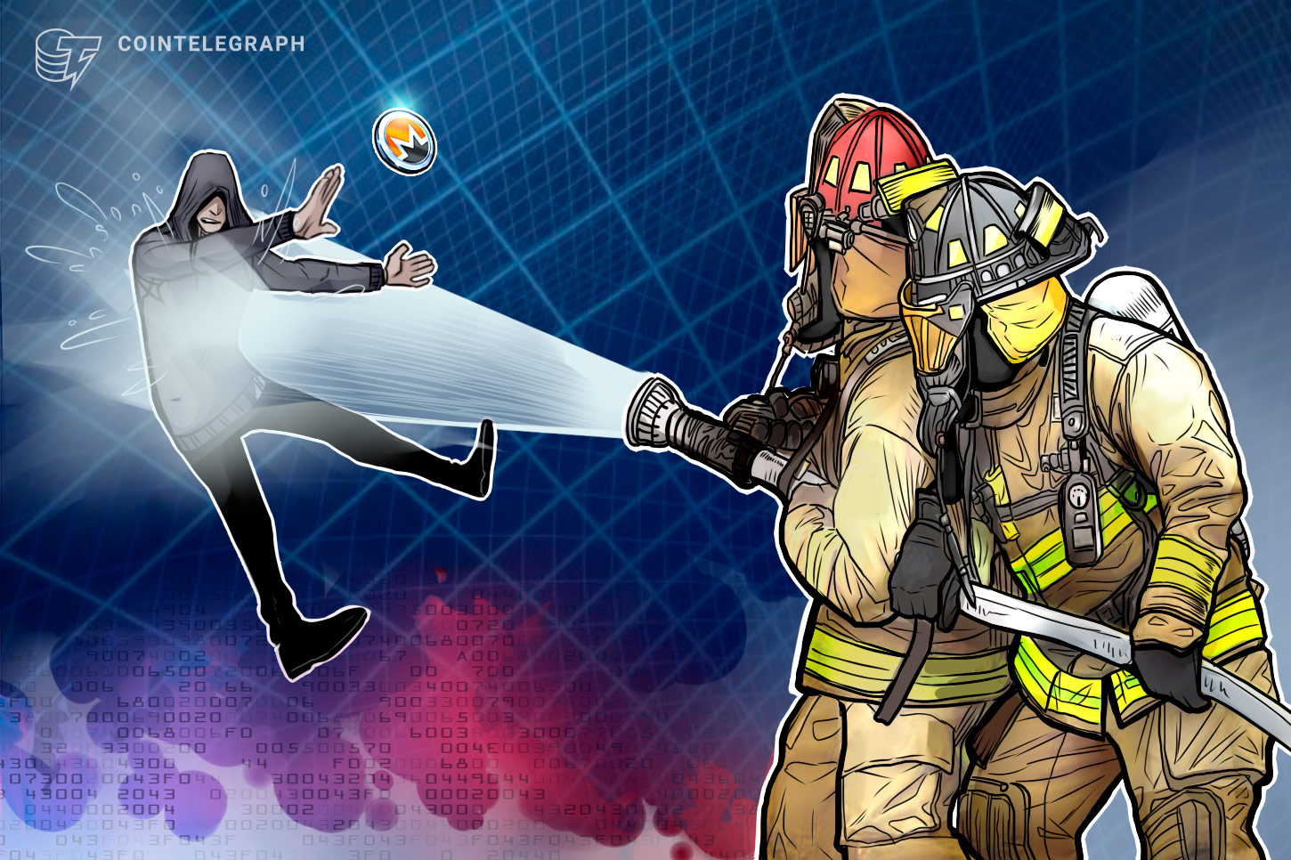 monero-discloses-bug-allowing-xmr-to-be-stolen-from-exchanges