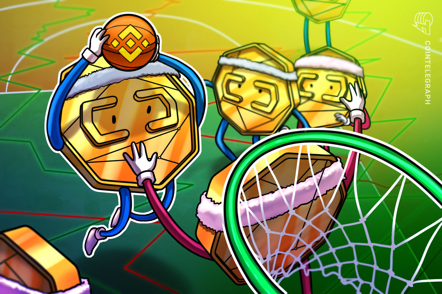 binance-report-bitcoin-decorrelated-with-other-cryptos-in-q2-2019