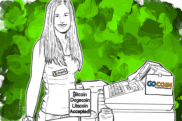 shopifys-120k-merchants-can-now-accept-payments-in-litecoin-and-dogecoin