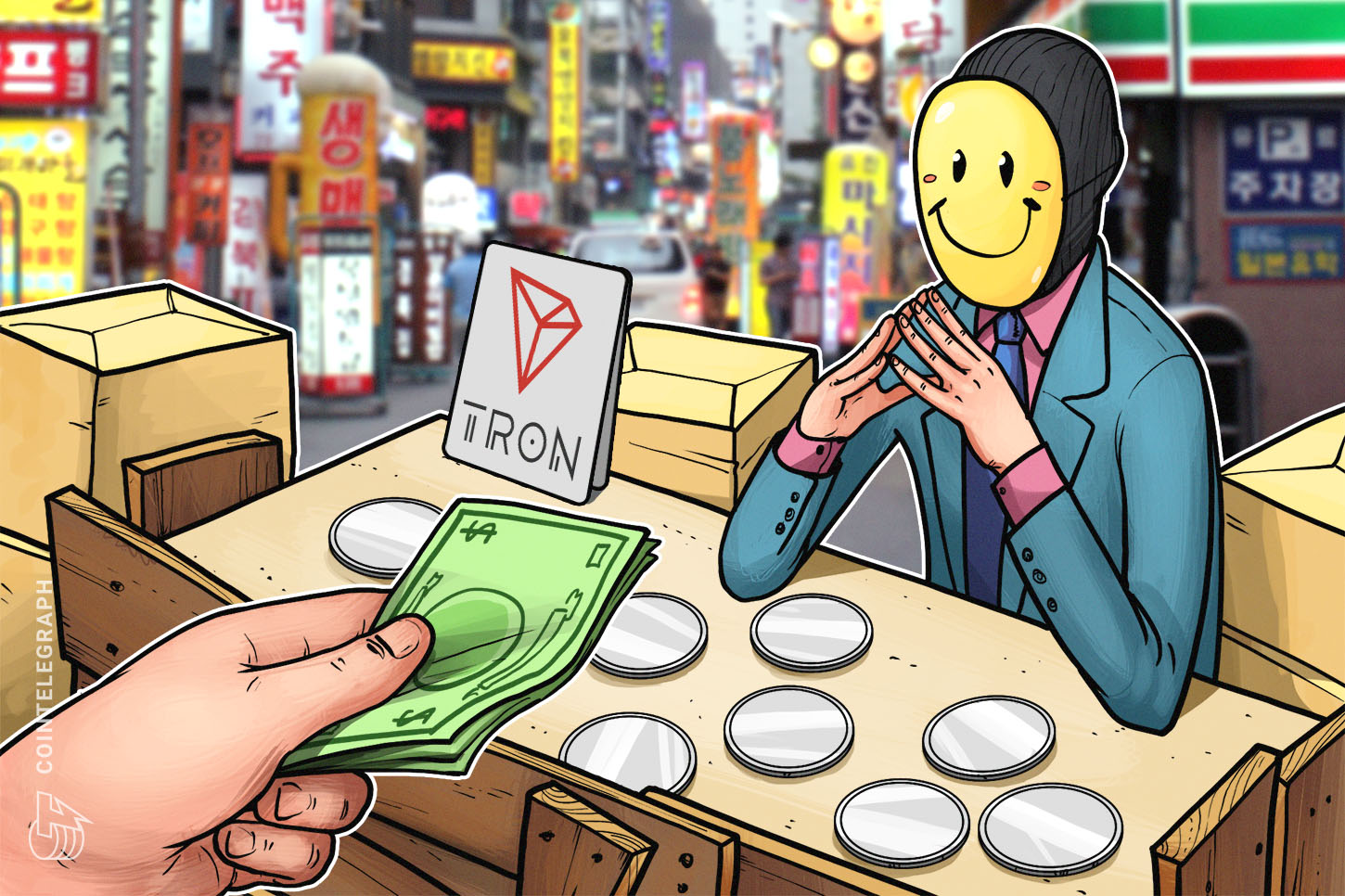 tron-issues-official-response-to-recent-protest-at-beijing-office