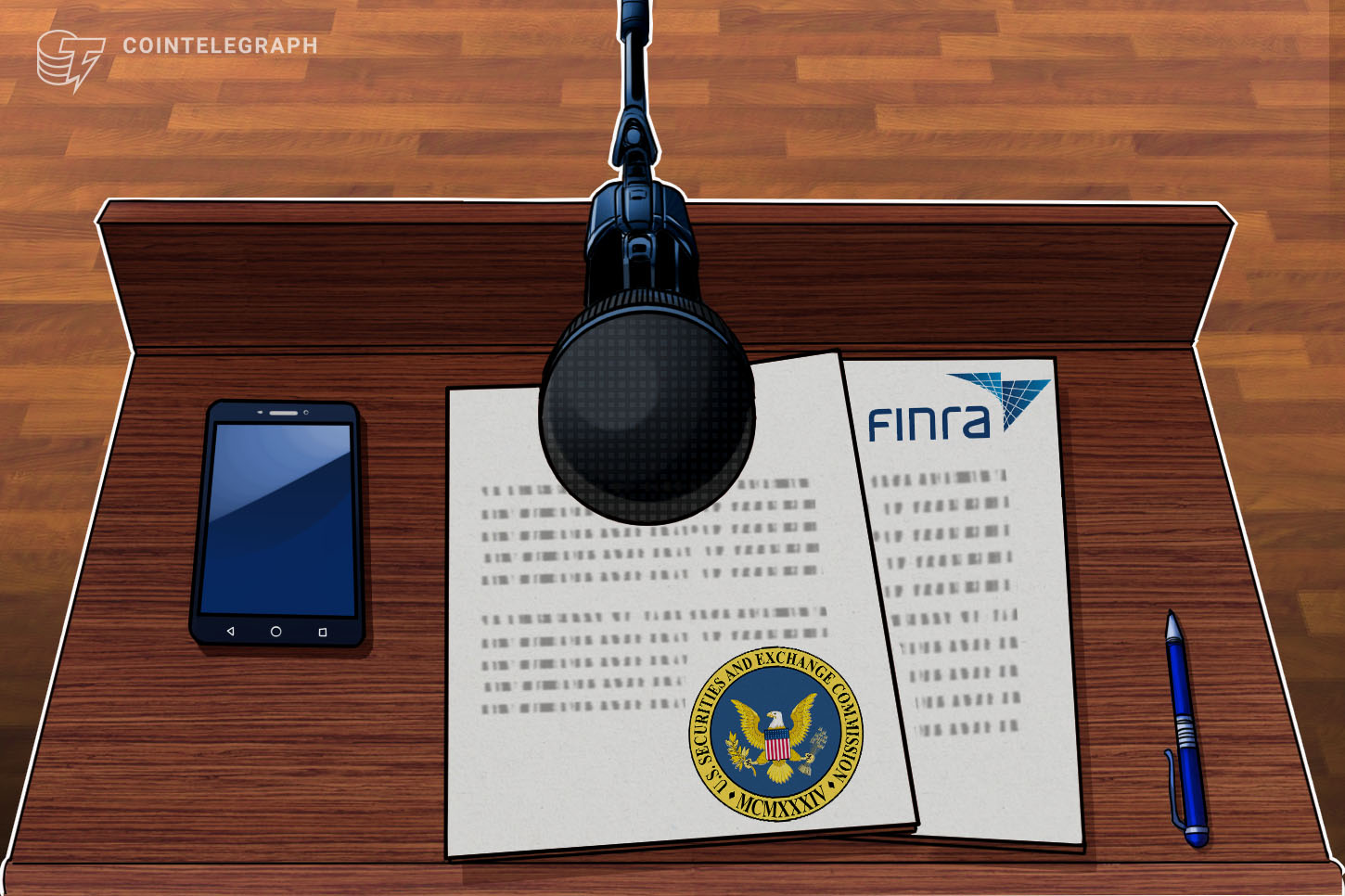 us-sec-and-finra-issue-statement-on-crypto-custody-issues