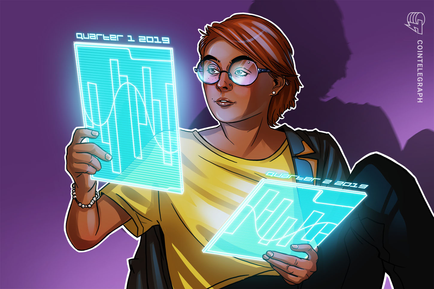 crypto-industry-in-numbers-how-does-q2-2019-compare-to-the-past