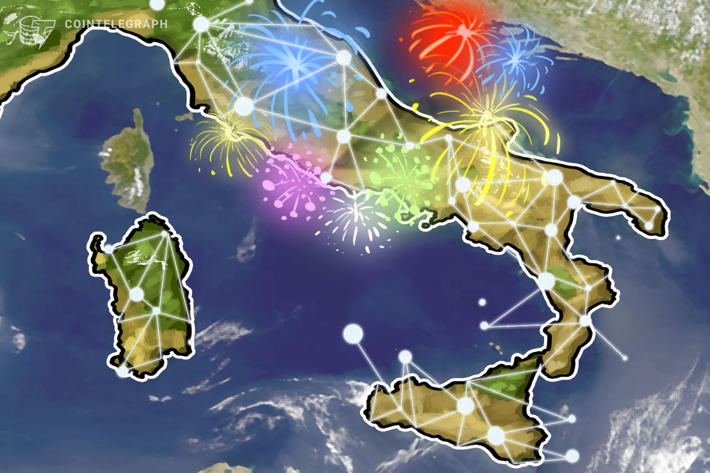 italy-to-lead-european-blockchain-partnership-until-july-2020