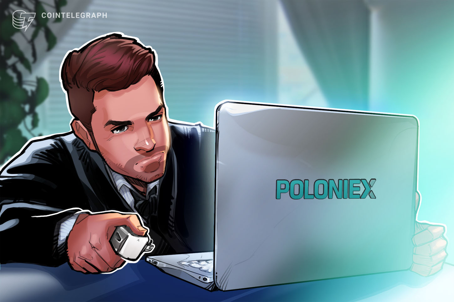 poloniex-crypto-exchange-users-can-now-use-cards-and-bank-accounts