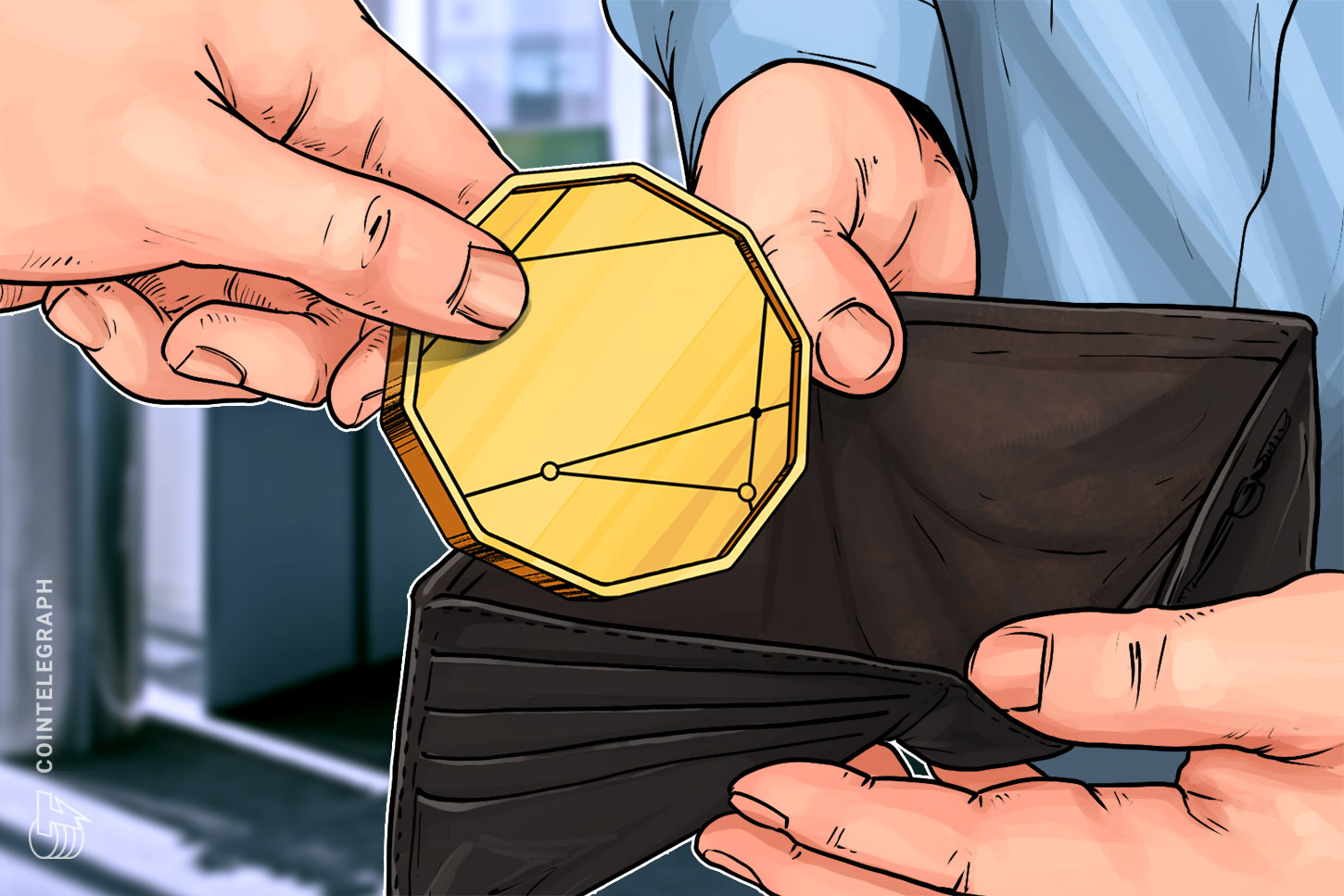 us-elections-regulator-gives-tentative-go-ahead-to-campaign-token