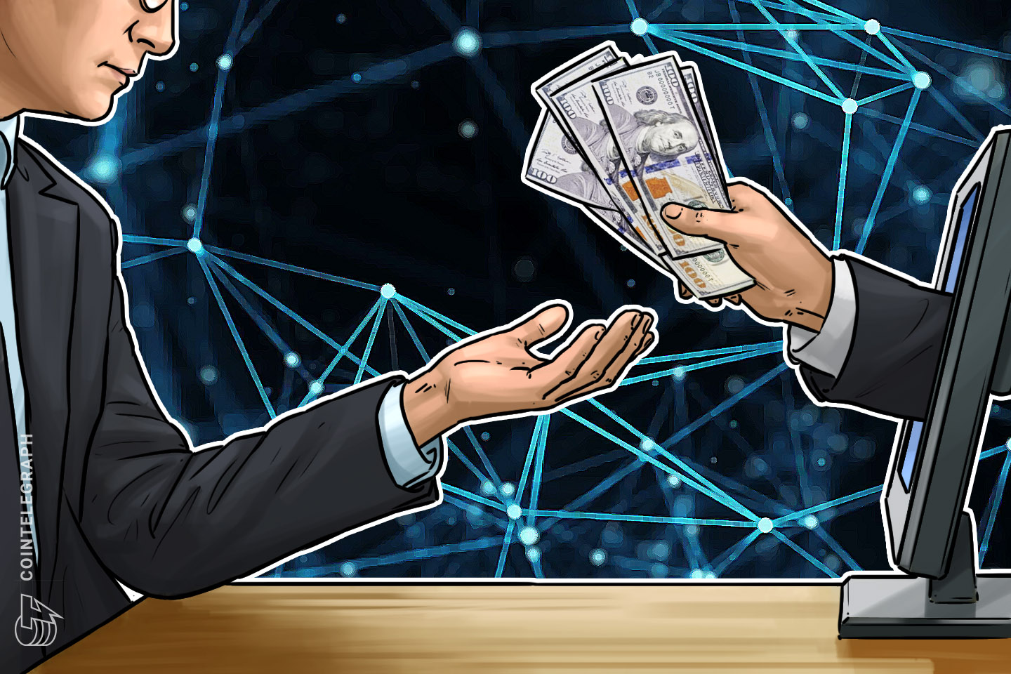 cadence-launches-blockchain-based-tokenized-debt-marketplace