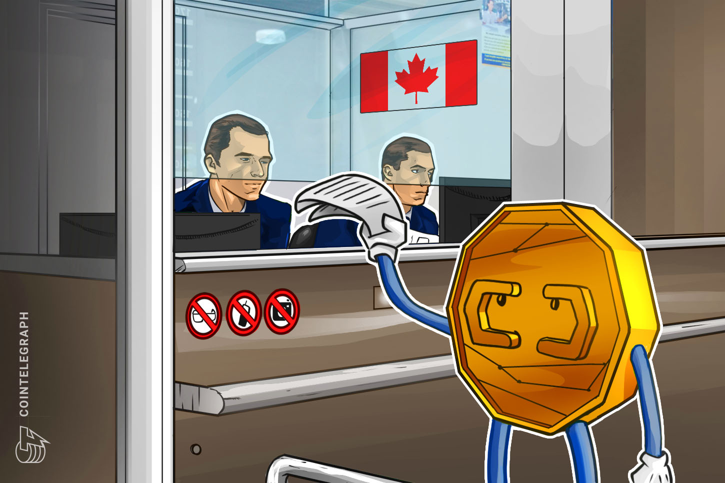 canada-crypto-exchanges-must-register-with-financial-watchdog-next-june