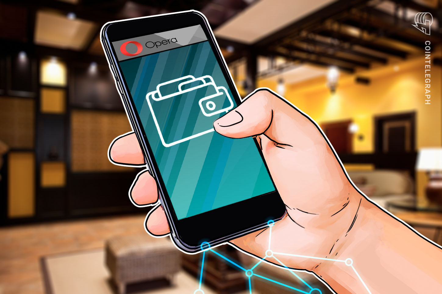 operas-android-built-in-crypto-wallet-now-supports-bitcoin-tron