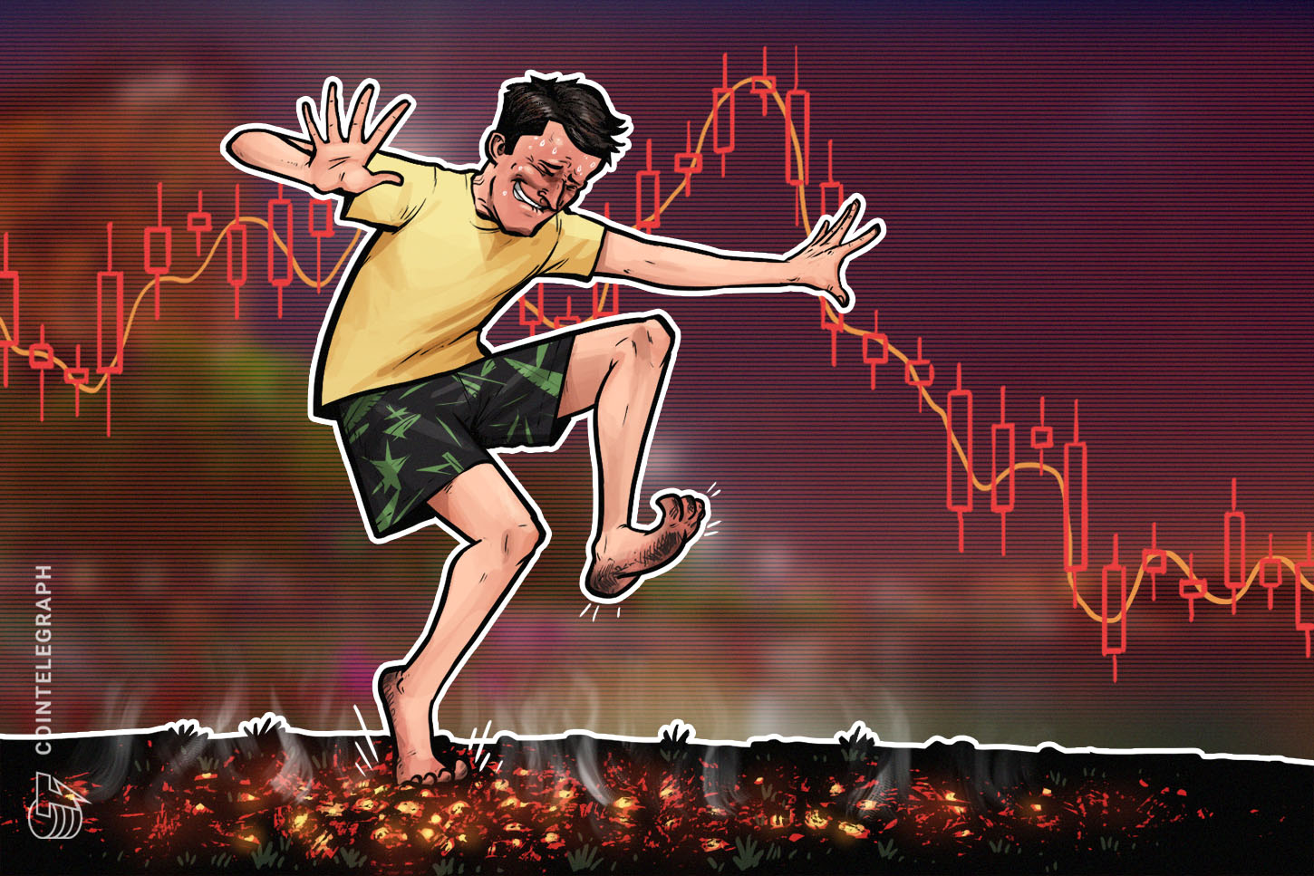 bitcoin-price-slips-10-in-24-hrs-as-fed-raises-facebook-libra-concerns