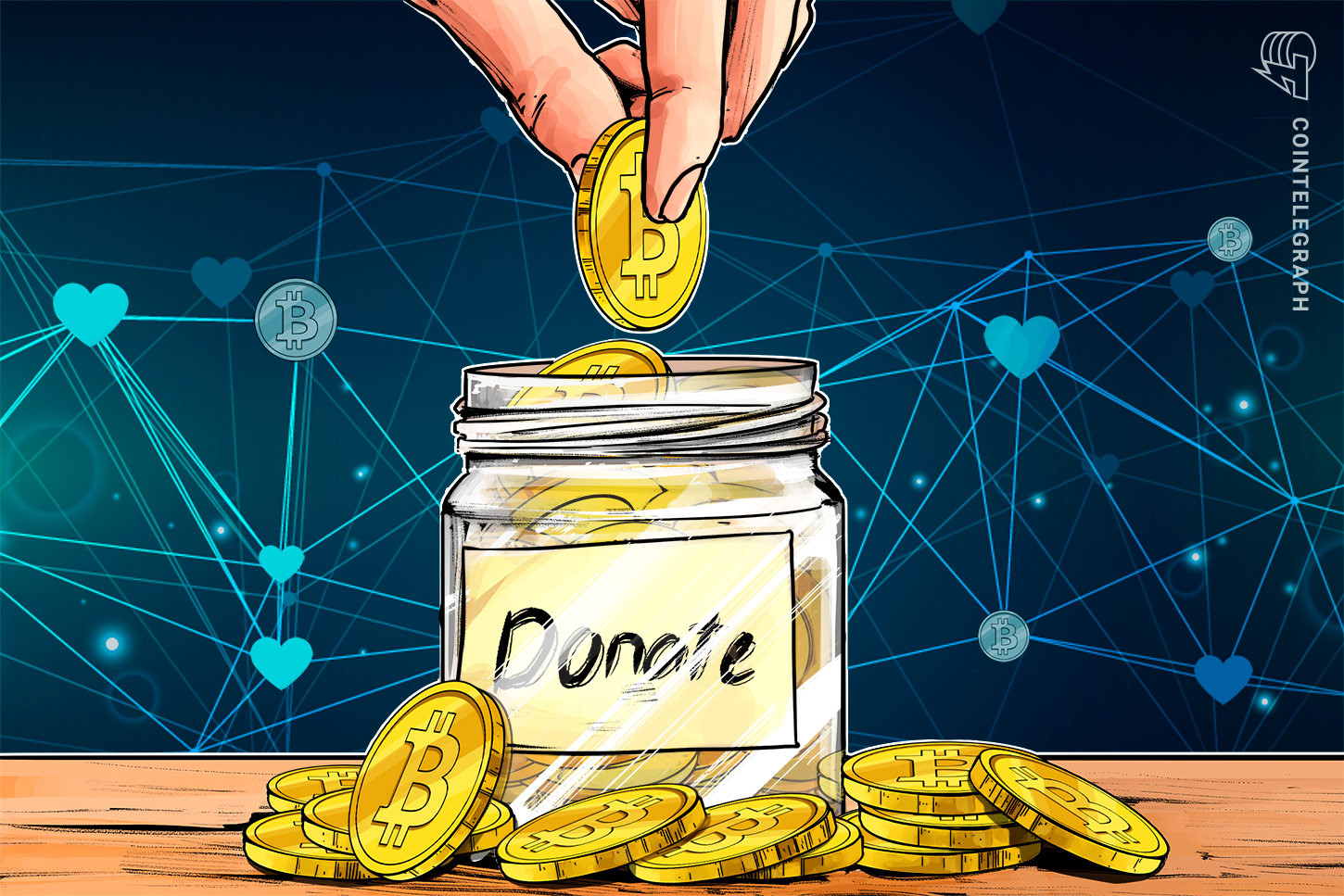 not-very-practical-critics-say-political-crypto-donations-a-marketing-ploy